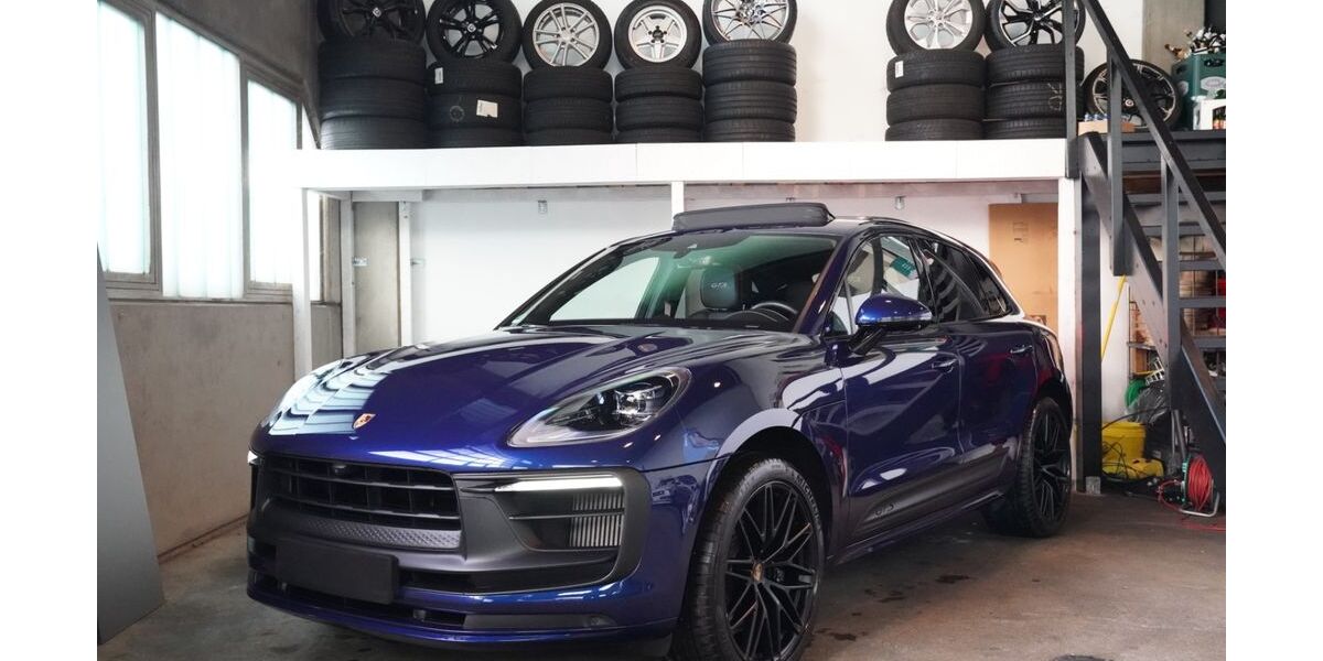 Porsche Macan 18.989 km 84.990 &euro; Niederkassel 53859