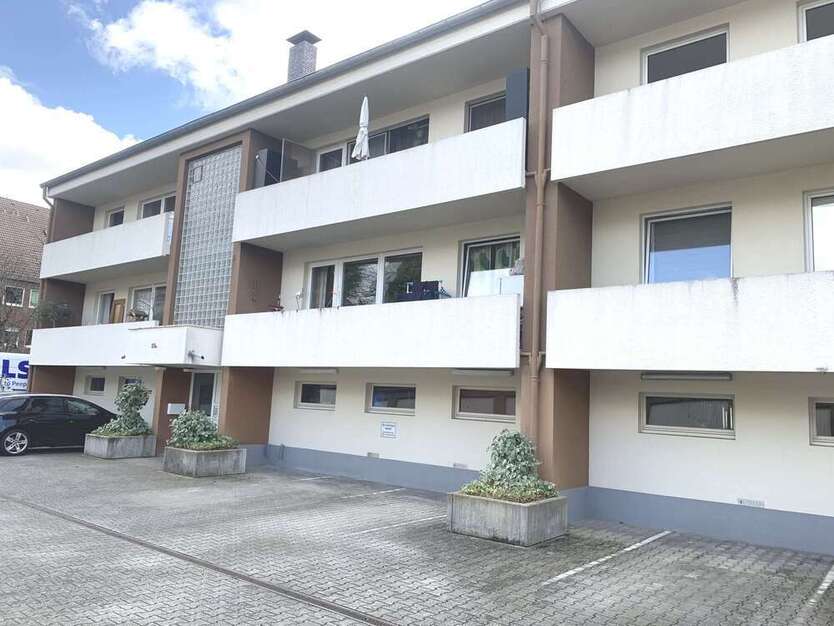 Wohnung zum Mieten in Köln 610 € 53 m²