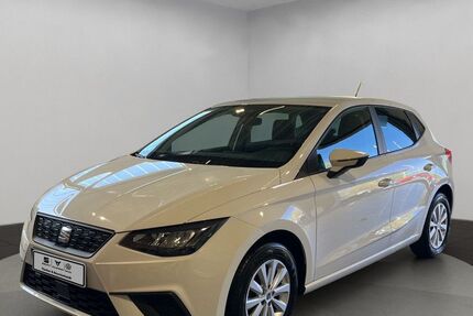 Seat Ibiza 59.672 km 14.580 &euro; Lohmar 53797