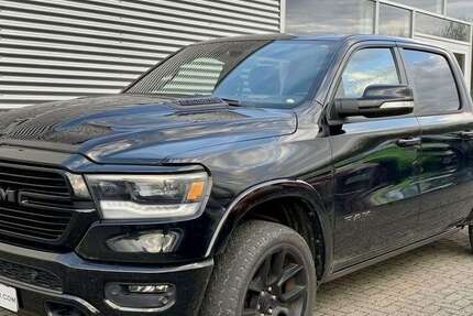 Dodge RAM 86.000 km 49.850 &euro; Erftstadt 50374