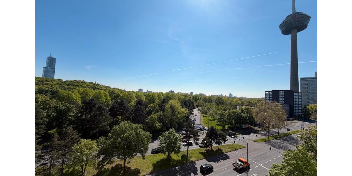 Etagenwohnung Köln Ehrenfeld - 1 Zimmer, 38 m&sup2;, 900&euro; | Angebot:26375512
