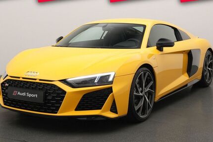 Audi R8 4.979 km 137.980 &euro; Leverkusen 51373