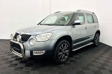 Skoda Yeti 183.700 km 6.999 &euro; Remscheid 42859