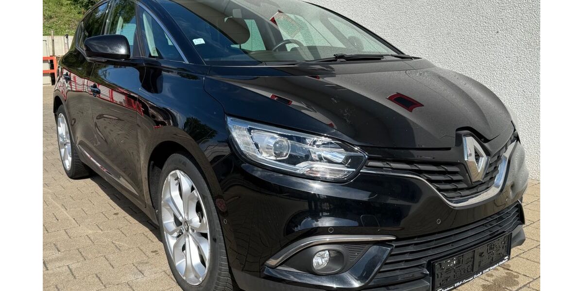 Renault Scenic 138.000 km 8.390 &euro; Bergisch Gladbach 51467