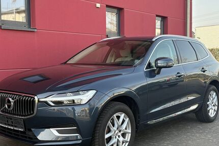 Volvo XC60 101.733 km 29.800 &euro; Brühl 50321