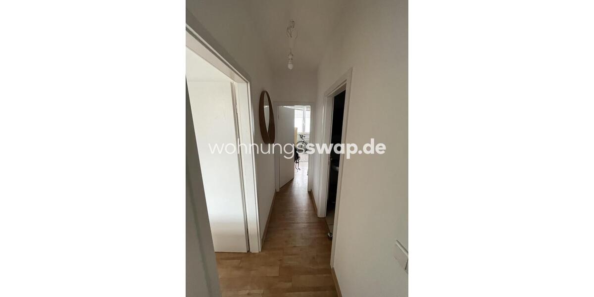 Etagenwohnung Köln Kalk - 3 Zimmer, 68 m&sup2;, 651&euro; | Angebot:24538877
