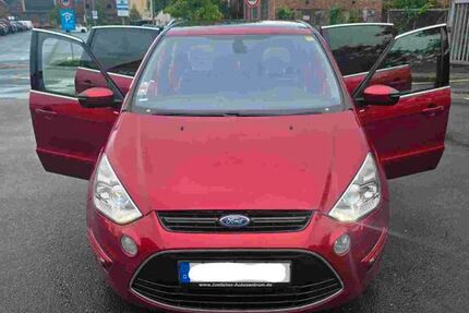 Ford S-Max 183.000 km 7.500 &euro; Köln 51061