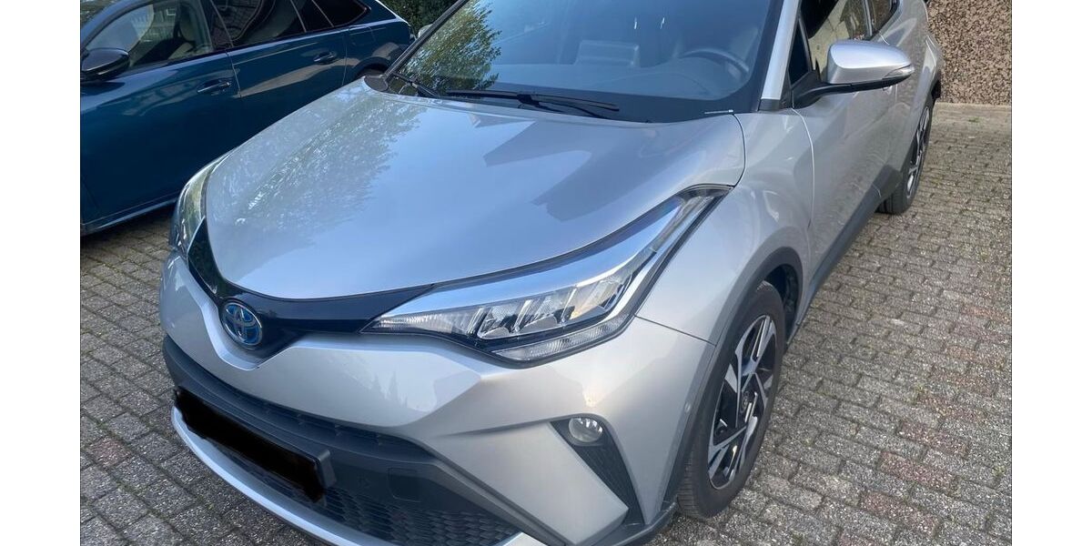 Toyota C-HR 47.750 km 20.000 &euro; Troisdorf 53842