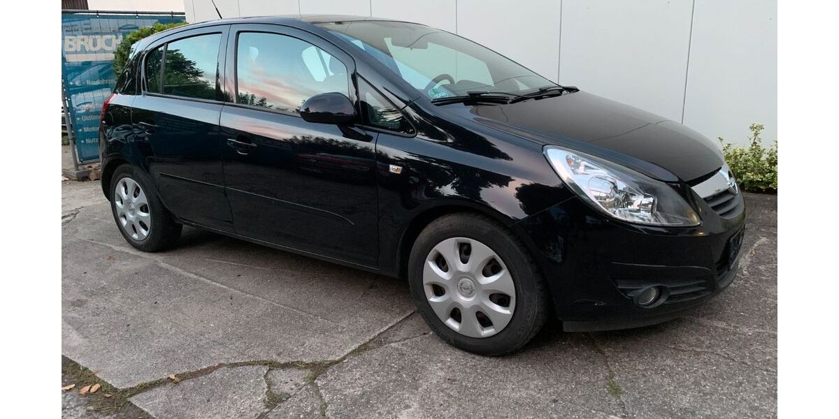 Opel Corsa 159.876 km 3.195 &euro; Köln 51107