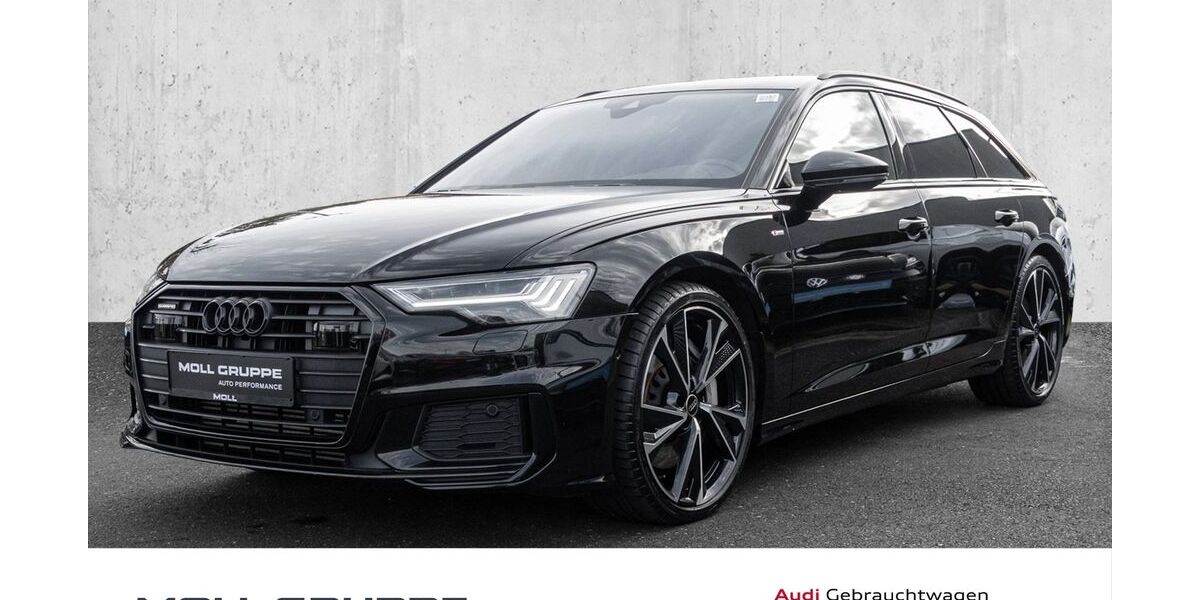 Audi A6 78.152 km 44.850 &euro; Düsseldorf 40474