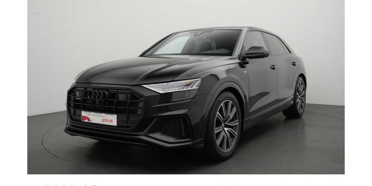 Audi Q8 29.770 km 72.480 &euro; Leverkusen 51373
