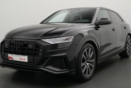 Audi Q8 29.770 km 72.980 &euro; Leverkusen 51373