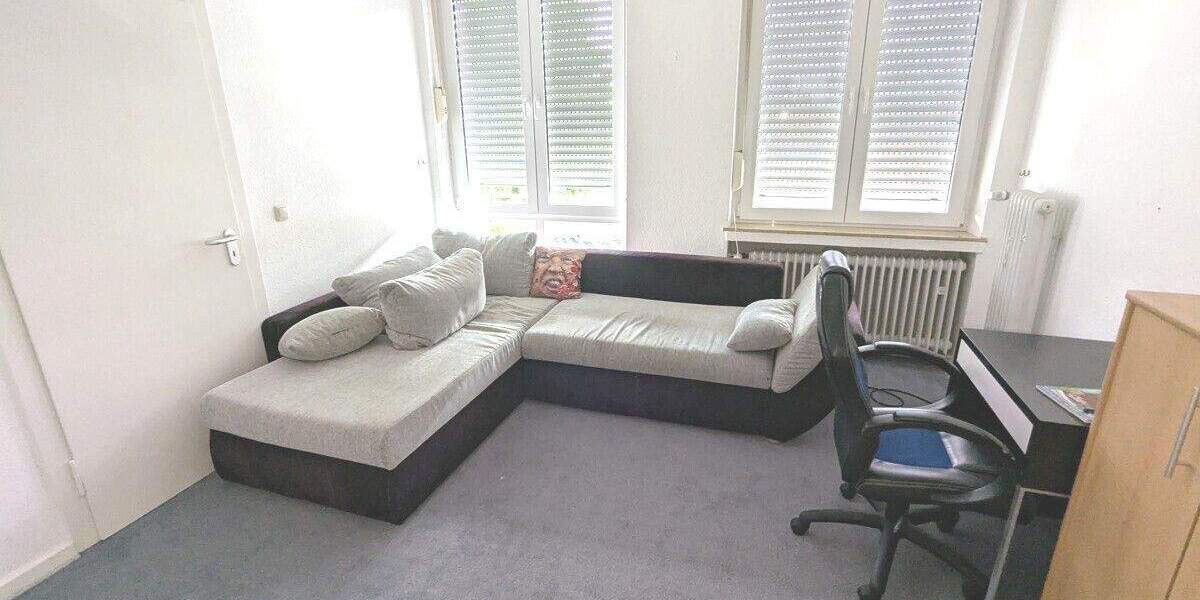 Ob Büro, Lager, Werkstatt, oder.... Wir haben das, wonach Sie suchen 7 zimmer