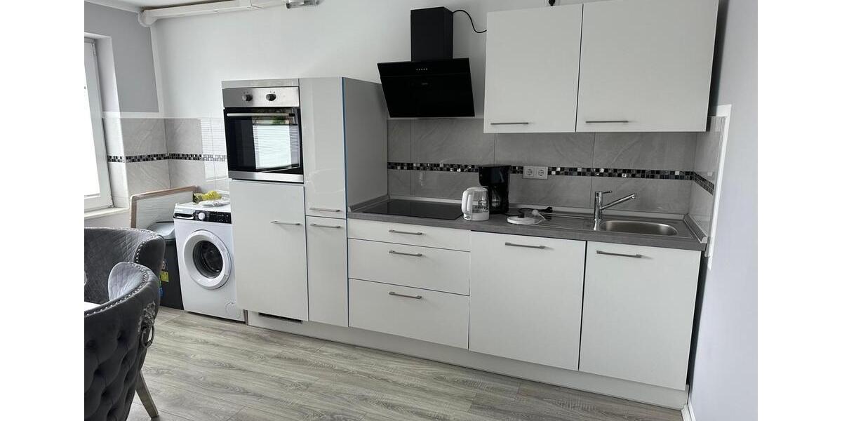 Voll möblierte 2-Zimmer Wohnung in Mettmann 2 zimmer