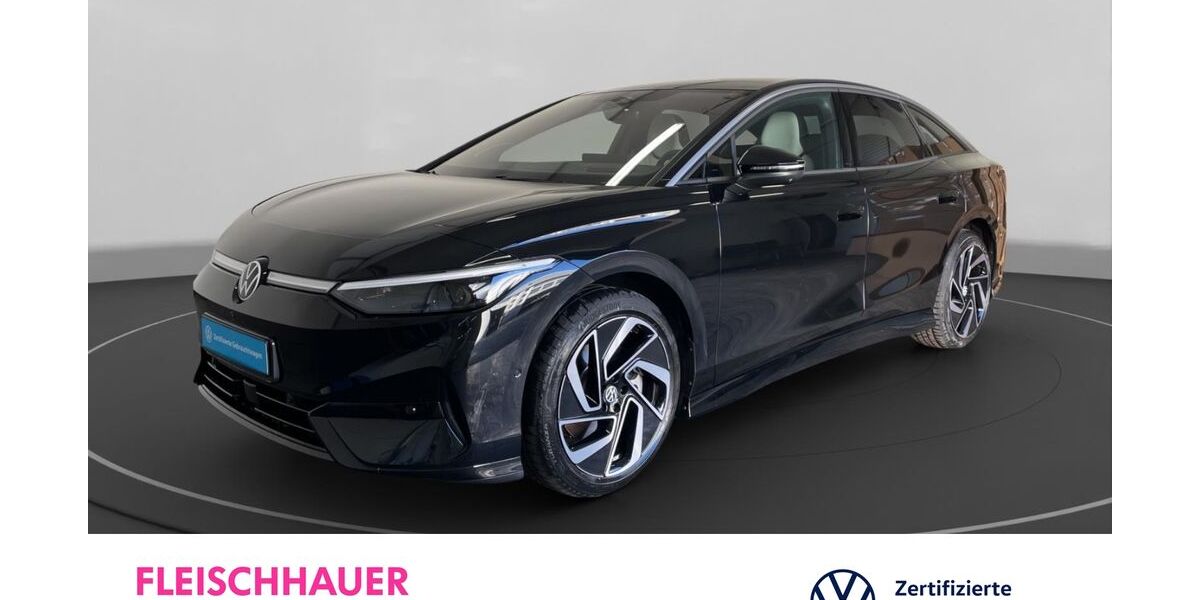 VW ID.7 13.668 km 41.990 € Köln 50823