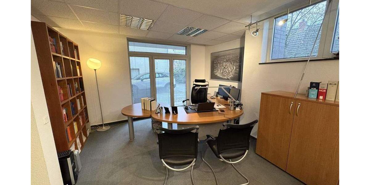 Gewerbeobjekt Leverkusen Opladen - 4 Zimmer, 278.000&euro; | Angebot:25409675