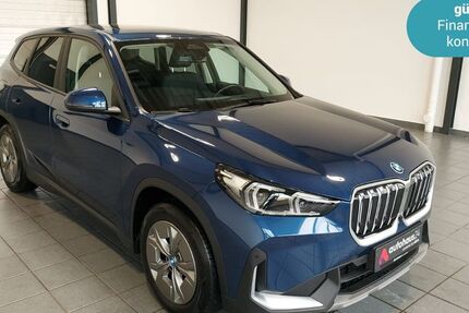 BMW iX1 33.151 km 36.990 € Wuppertal 42287