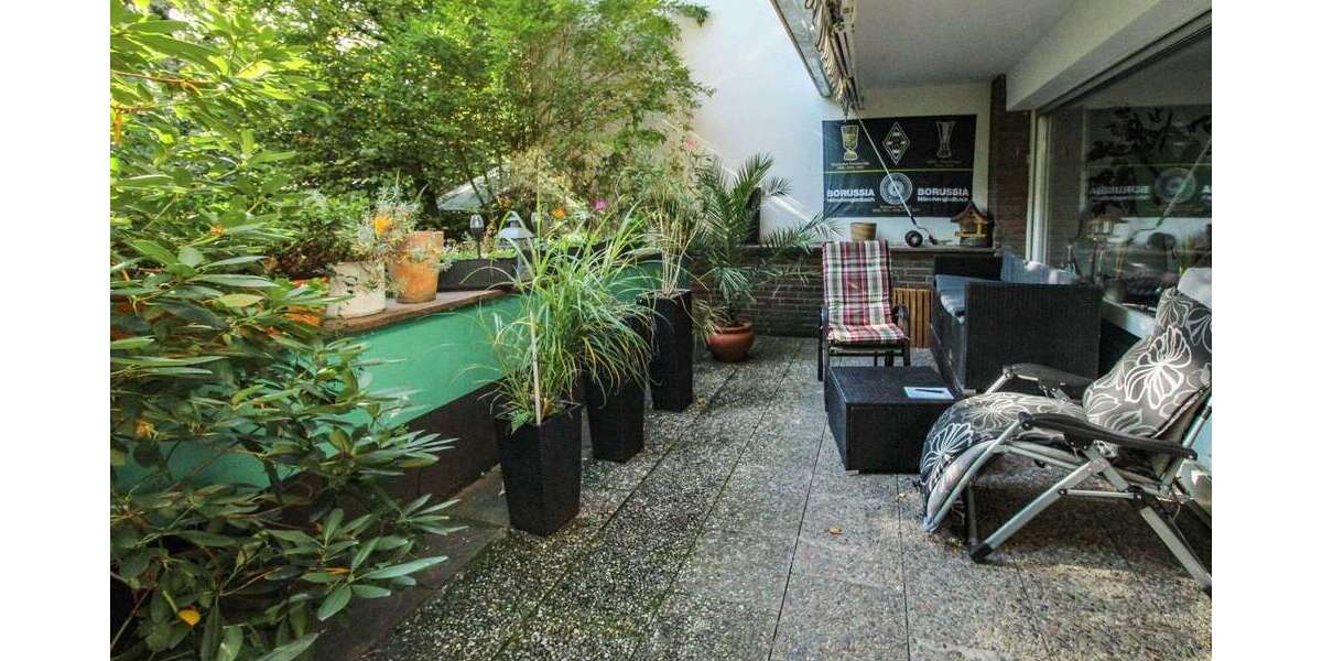Etagenwohnung Düsseldorf Stadtbezirk 8 - 1 Zimmer, 55 m&sup2;, 185.000&euro; | Angebot:26412666