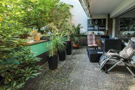 Wohnung Düsseldorf Stadtbezirk 8 - 1 Zimmer, 55 m&sup2;, 185.000&euro; | Angebot:26412666