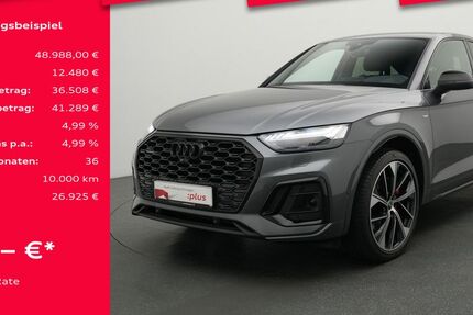 Audi Q5 63.366 km 48.988 &euro; Leverkusen 51373
