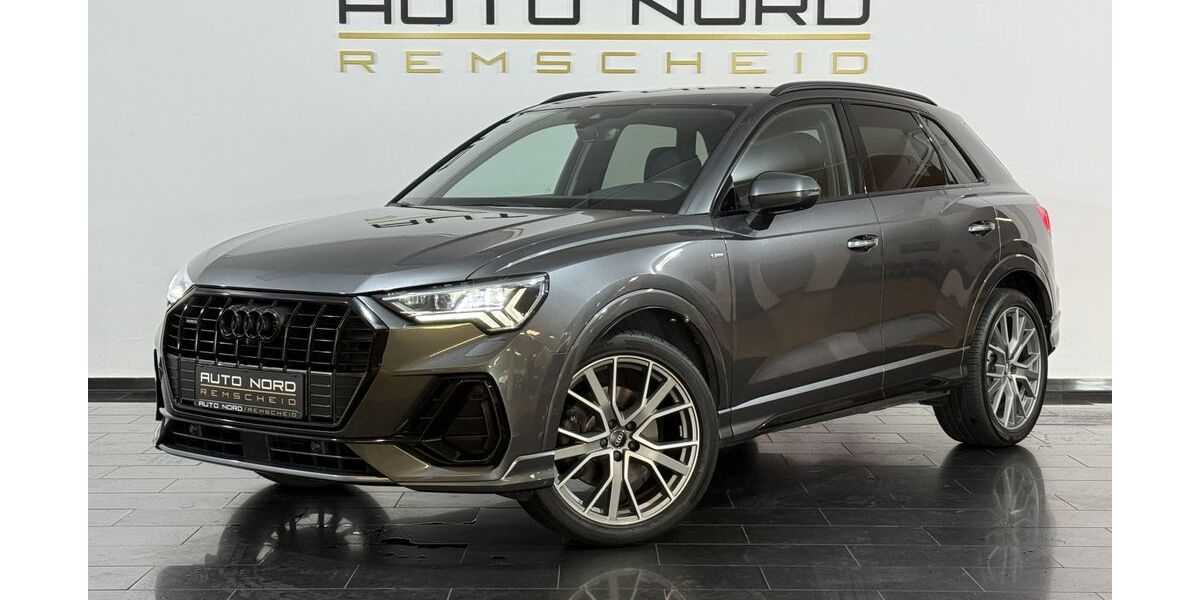 Audi Q3 68.800 km 29.990 &euro; Remscheid 42897
