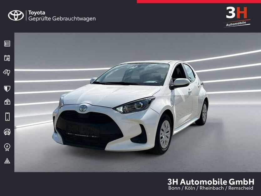 Yaris