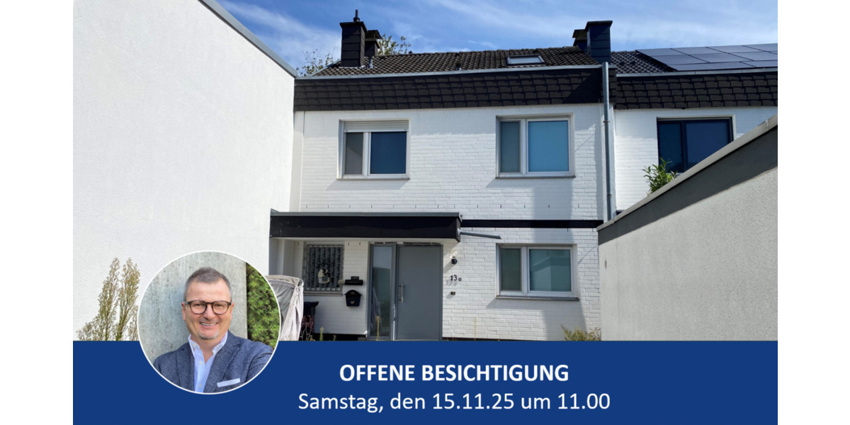 +++ DHH in Refrath - Das neue Zuhause für junge Familien +++ 4 zimmer