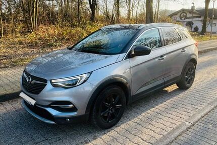 Opel Grandland (X) 75.000 km 17.100 &euro; lindlar 51789