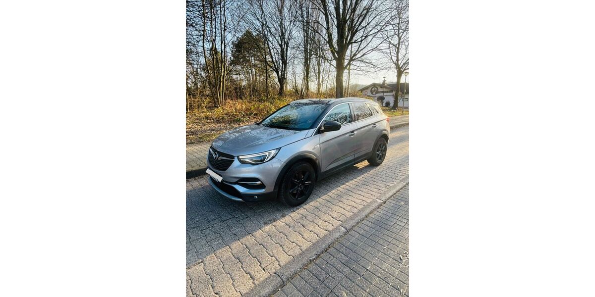 Opel Grandland (X) 75.000 km 17.200 &euro; lindlar 51789