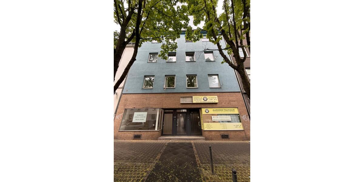 Gewerbeobjekt Köln Kalk - 730&euro; | Angebot:26408710