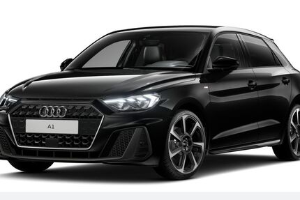 Audi A1 7.230 km 29.440 &euro; Remscheid 42897