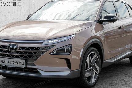 Hyundai NEXO 17.303 km 23.900 &euro; Köln 50825