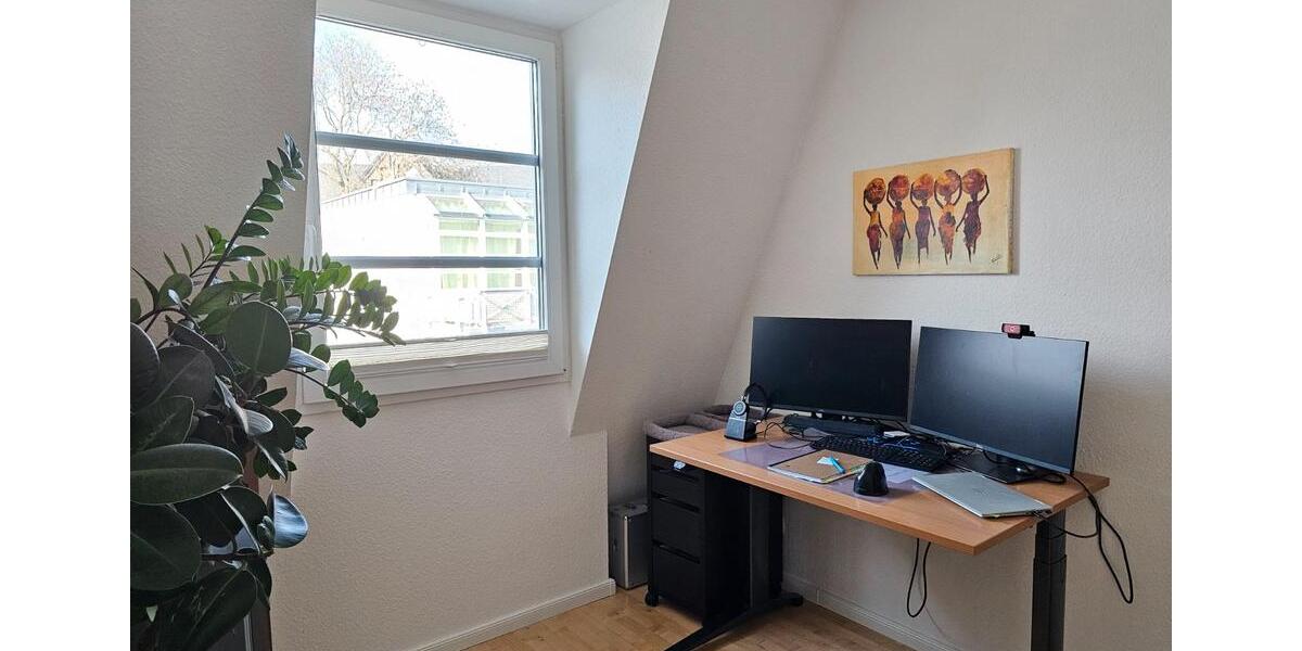 Etagenwohnung Frechen - 4 Zimmer, 94 m&sup2;, 399.000&euro; | Angebot:26817417