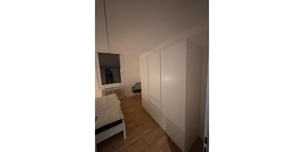 Traumhafte Zweizimmerwohnung in Düsseldorf-Ludenberg Gallberg z 2 zimmer