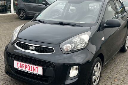Kia Picanto 75.000 km 5.850 € Brühl 50321