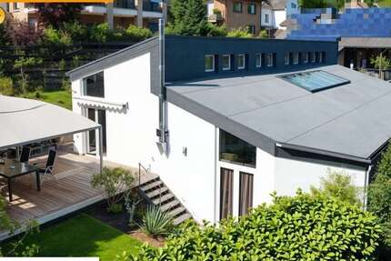 Haus Lohmar - 4 Zimmer, 185 m&sup2;, 649.000&euro; | Angebot:25522812