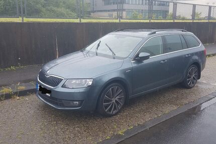 Skoda Octavia 172.500 km 12.000 &euro; Solingen 42719