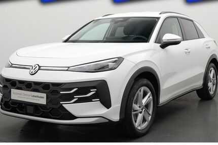VW T-Roc 2.001 km 34.480 &euro; Leverkusen 51379