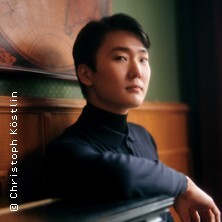 Seong-Jin Cho Köln