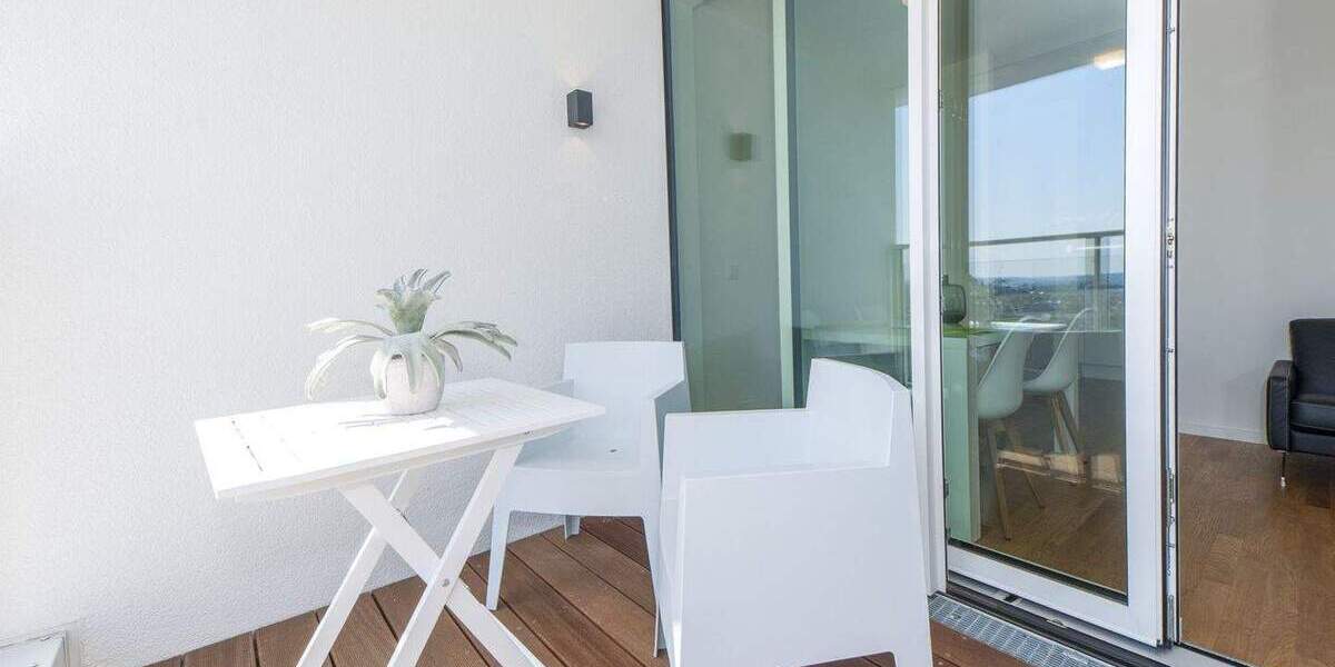 Etagenwohnung Düsseldorf Pempelfort - 2 Zimmer, 57 m&sup2;, 1.600&euro; | Angebot:25068233