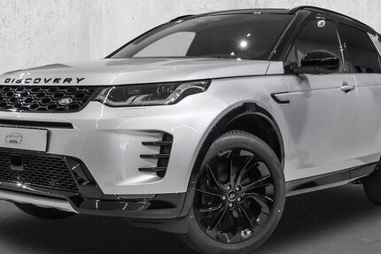 Land Rover Discovery Sport 3.500 km 59.900 &euro; Köln 51149