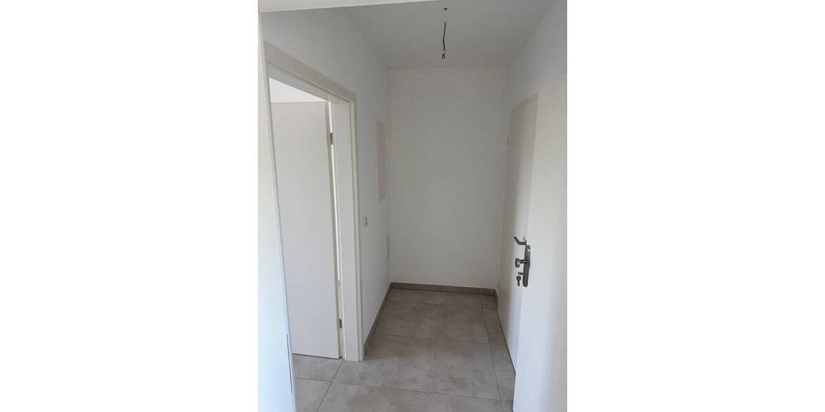 Etagenwohnung Köln Dünnwald - 3 Zimmer, 64 m&sup2;, 1.150&euro; | Angebot:26731562