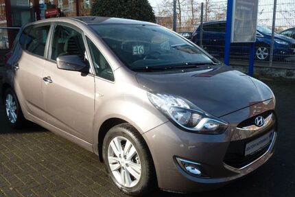 Hyundai ix20 42.566 km 11.490 &euro; Köln 51063