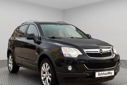 Opel Antara 132.950 km 8.950 &euro; Köln 50674