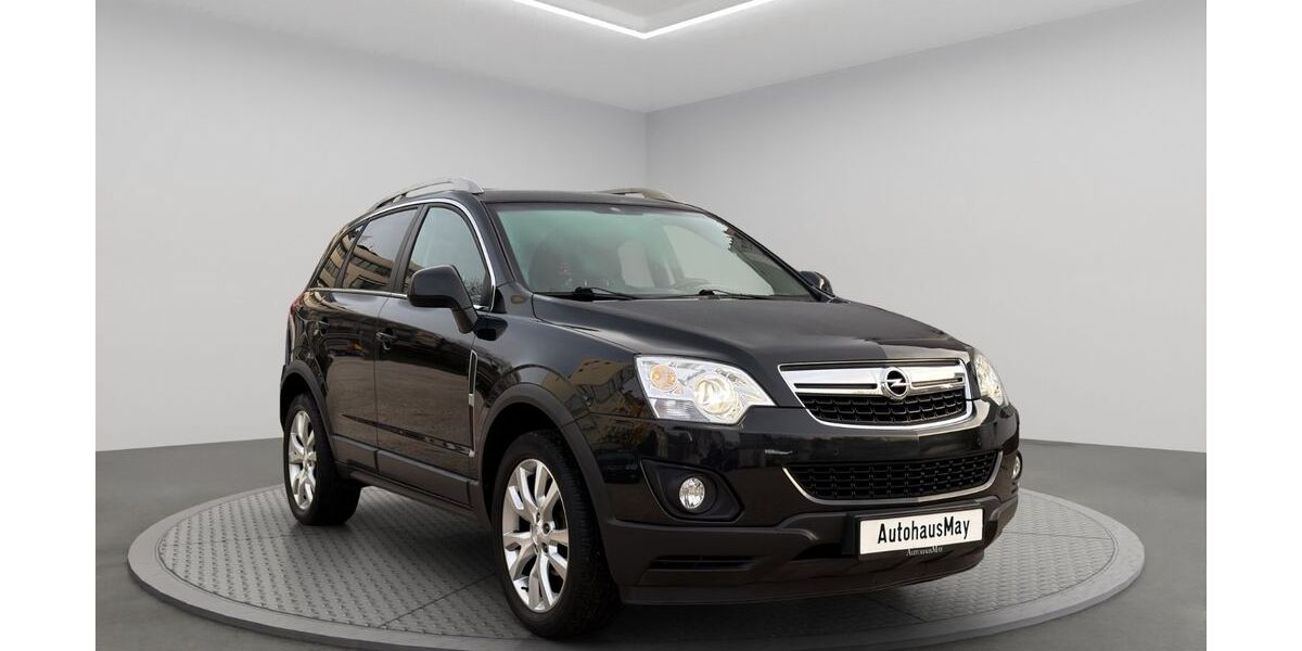 Opel Antara 132.950 km 8.950 &euro; Köln 50674
