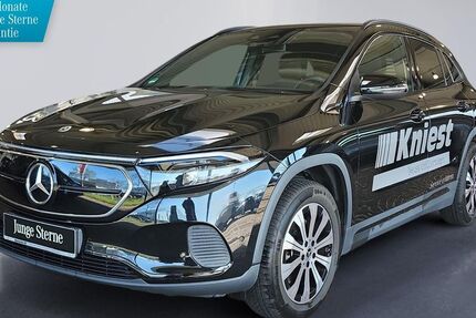 Mercedes-Benz EQA 46.515 km 26.580 &euro; Neuss 41464
