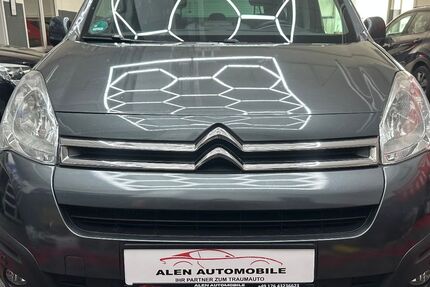 Citroen Berlingo 117.276 km 7.990 &euro; Köln 51109