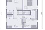 Einfamilienhaus Leverkusen Steinbüchel - 7 Zimmer, 201 m&sup2;, 759.000&euro; | Angebot:25734304