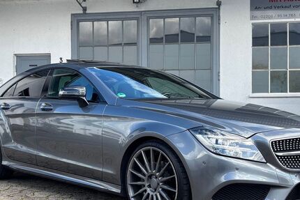 Mercedes-Benz CLS 250 177.120 km 23.450 &euro; Overath 51491