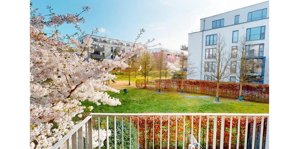 Etagenwohnung Düsseldorf Stadtbezirk 7 - 4 Zimmer, 117 m&sup2;, 2.195&euro; | Angebot:25614419